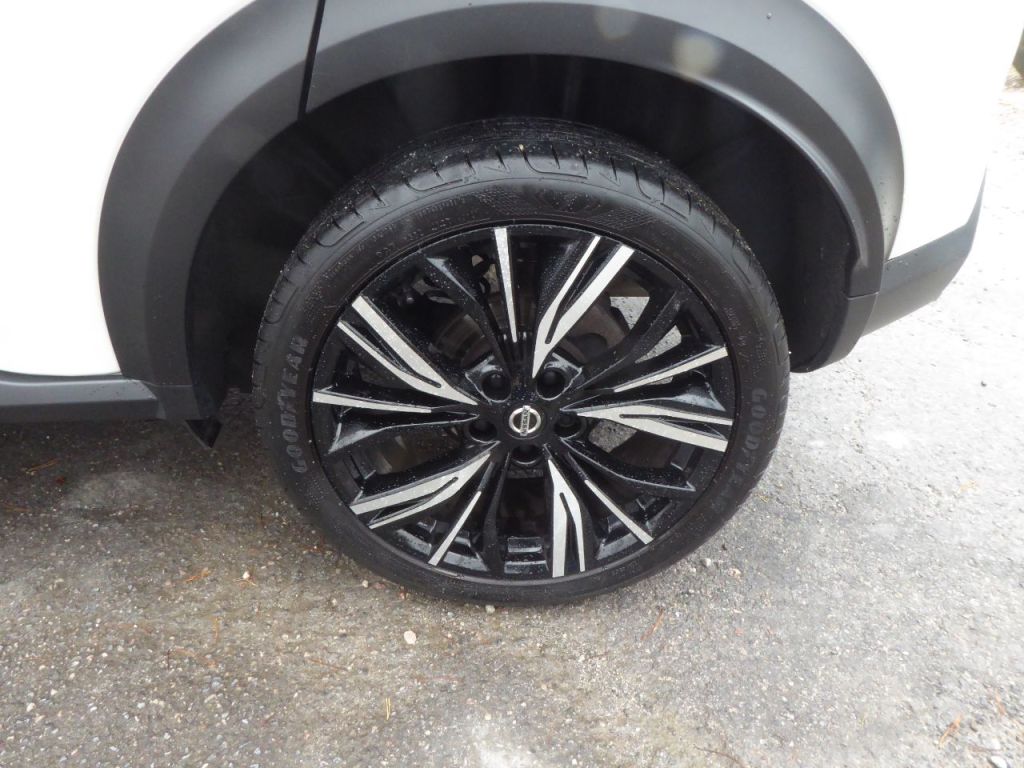 Used Nissan Juke 2021 for sale - 76126561: Photo 21