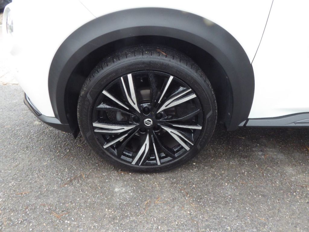 Used Nissan Juke 2021 for sale - 76126561: Photo 22