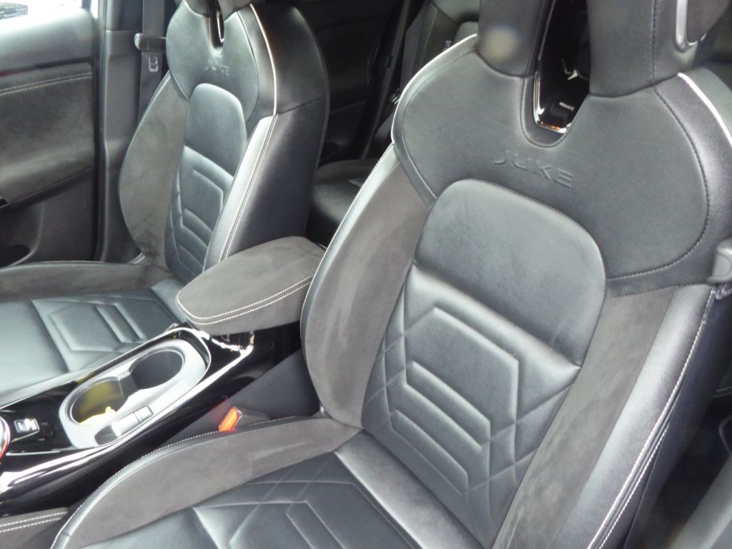 Used Nissan Juke 2021 for sale - 76126561: Photo 9