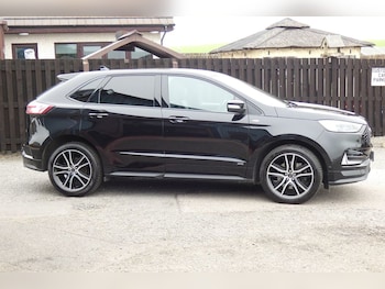 2019 - 2.0 EcoBlue 238 ST-Line 5dr Auto