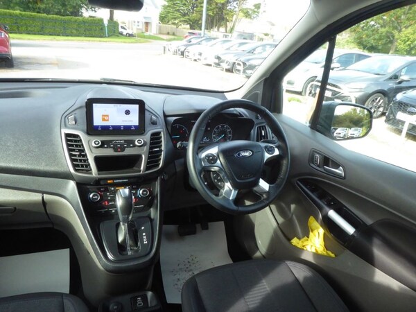 Used Ford Tourneo Connect 2022 for sale - 76118347: Photo 10
