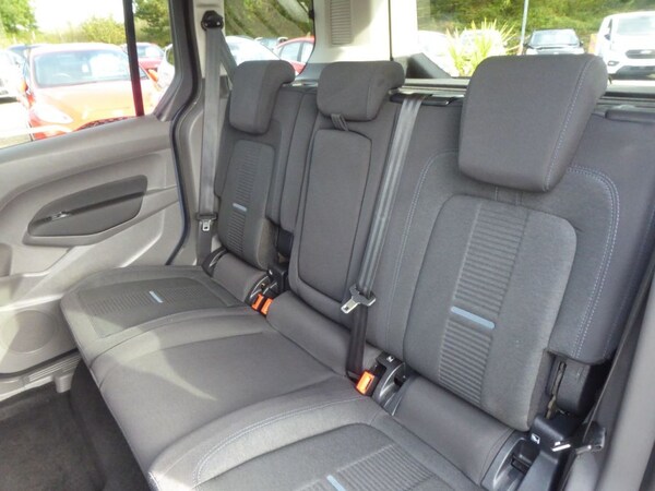 Used Ford Tourneo Connect 2022 for sale - 76118347: Photo 11