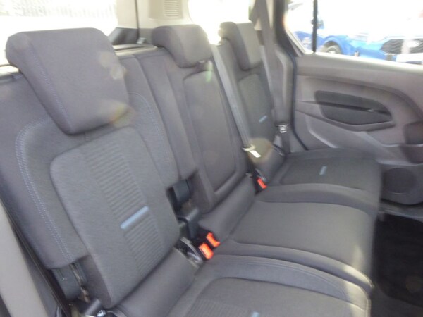 Used Ford Tourneo Connect 2022 for sale - 76118347: Photo 13