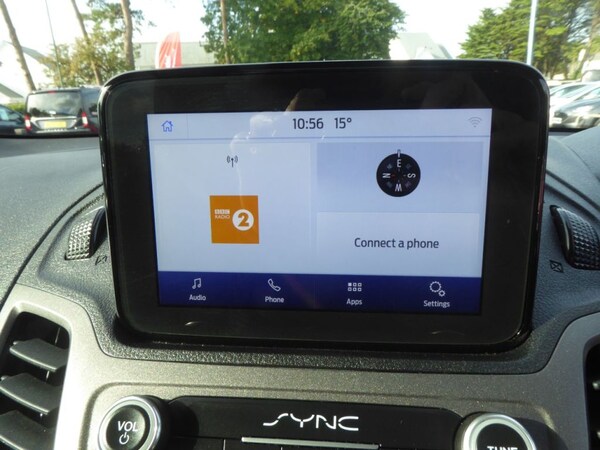 Used Ford Tourneo Connect 2022 for sale - 76118347: Photo 14