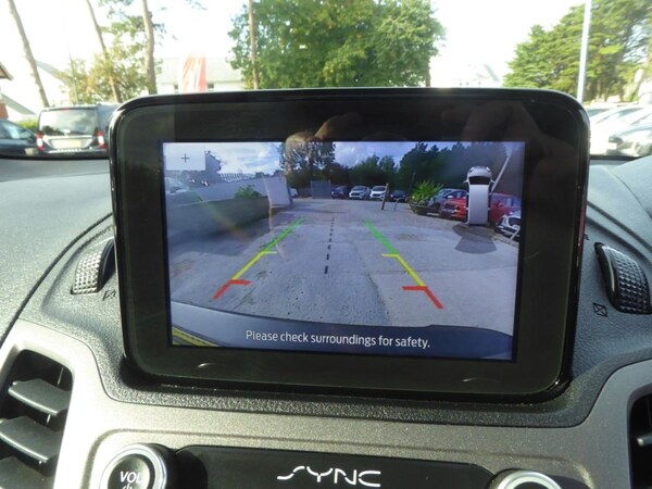 Used Ford Tourneo Connect 2022 for sale - 76118347: Photo 15