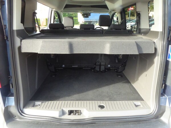 Used Ford Tourneo Connect 2022 for sale - 76118347: Photo 18