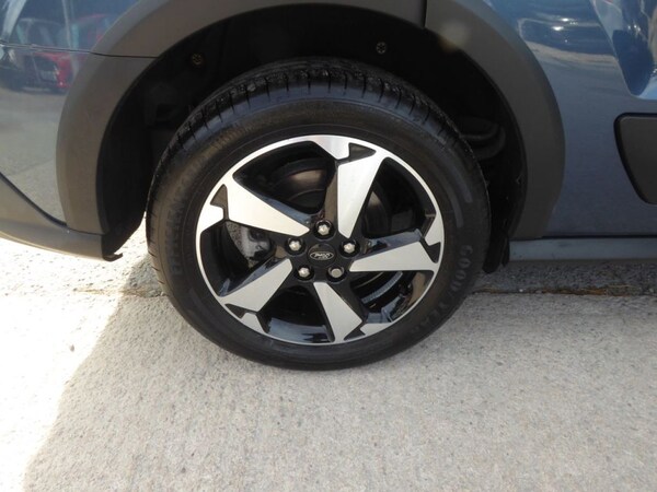 Used Ford Tourneo Connect 2022 for sale - 76118347: Photo 19