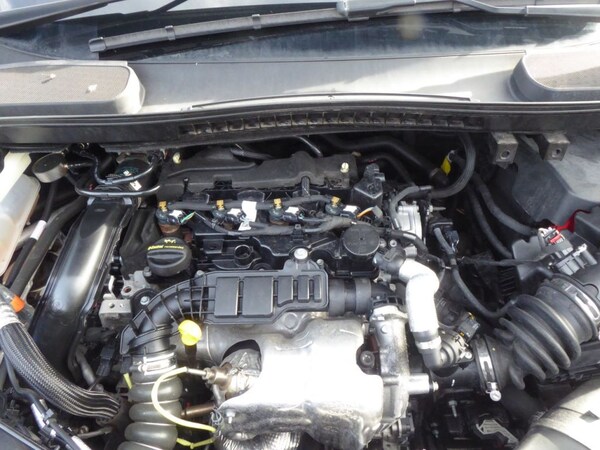 Used Ford Tourneo Connect 2022 for sale - 76118347: Photo 24