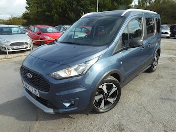 Used Ford Tourneo Connect 2022 for sale - 76118347: Photo 2