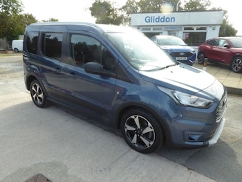 Used Ford Tourneo Connect 2022 for sale - 76118347: Photo 4