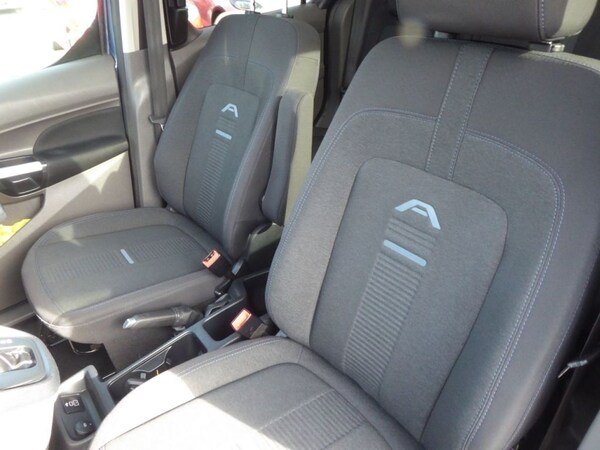 Used Ford Tourneo Connect 2022 for sale - 76118347: Photo 9