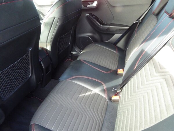 Used Ford Puma 2022 for sale - 76235220: Photo 10