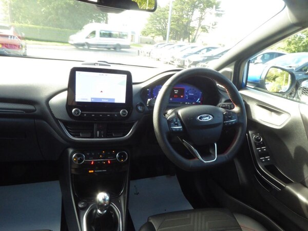 Used Ford Puma 2022 for sale - 76235220: Photo 11