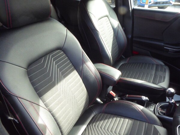 Used Ford Puma 2022 for sale - 76235220: Photo 13