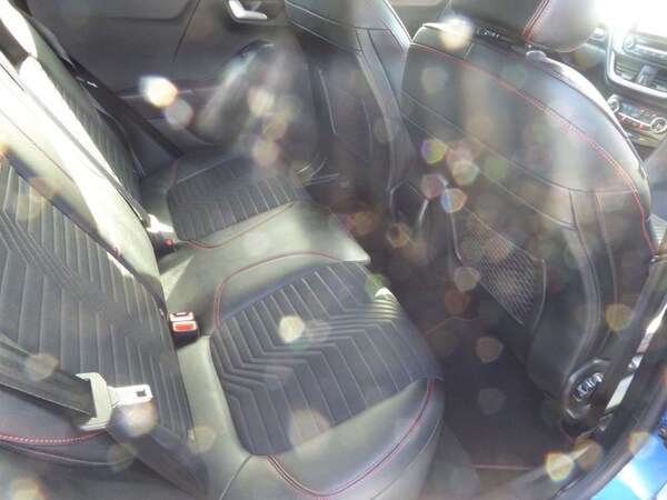 Used Ford Puma 2022 for sale - 76235220: Photo 14