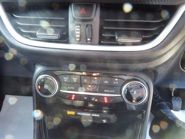 Used Ford Puma 2022 for sale - 76235220: Photo 17
