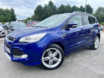 Ford - Kuga
