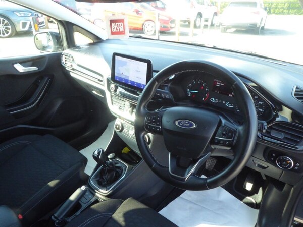 Used Ford Fiesta 2022 for sale - 75617130: Photo 12