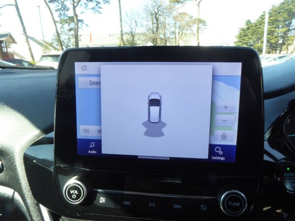 Used Ford Fiesta 2022 for sale - 75617130: Photo 15