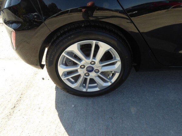 Used Ford Fiesta 2022 for sale - 75617130: Photo 17