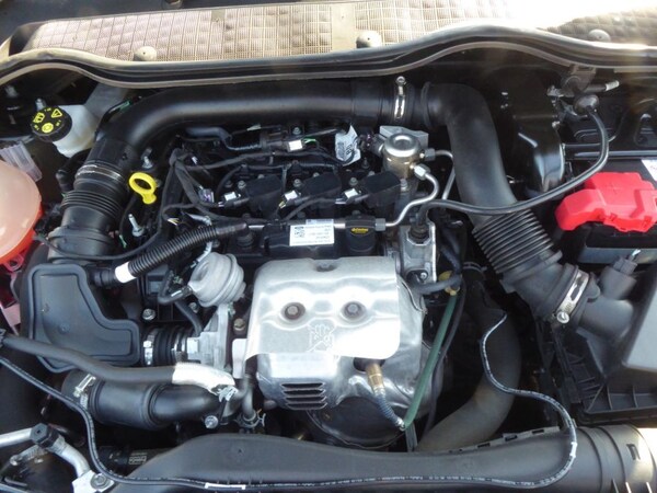 Used Ford Fiesta 2022 for sale - 75617130: Photo 22