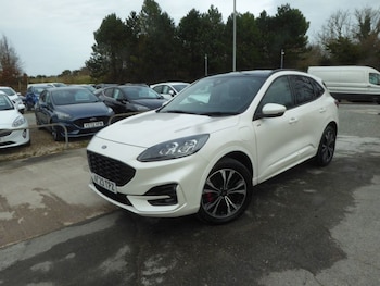 Ford - Kuga