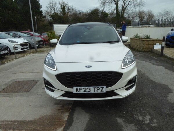Used Ford Kuga 2023 for sale - 75617126: Photo 3