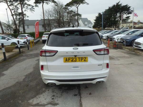 Used Ford Kuga 2023 for sale - 75617126: Photo 7
