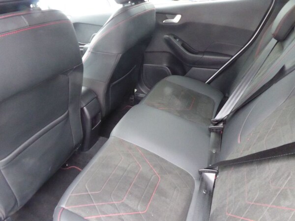 Used Ford Fiesta 2023 for sale - 75617131: Photo 10