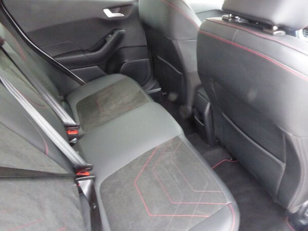 Used Ford Fiesta 2023 for sale - 75617131: Photo 13