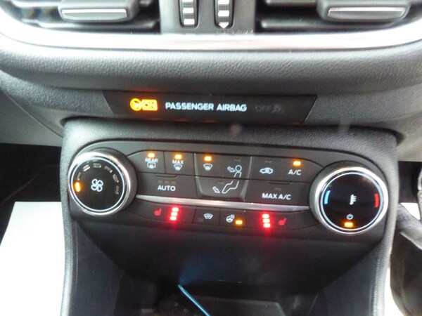 Used Ford Fiesta 2023 for sale - 75617131: Photo 16