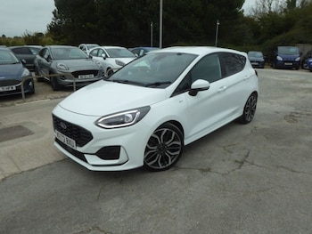 Ford - Fiesta
