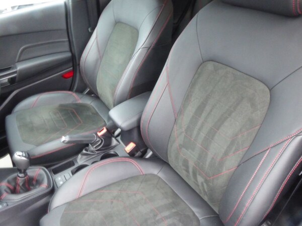Used Ford Fiesta 2023 for sale - 75617131: Photo 9