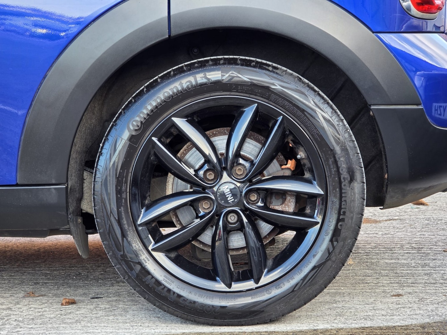 Used MINI Countryman 2016 for sale - 76656296: Photo 11