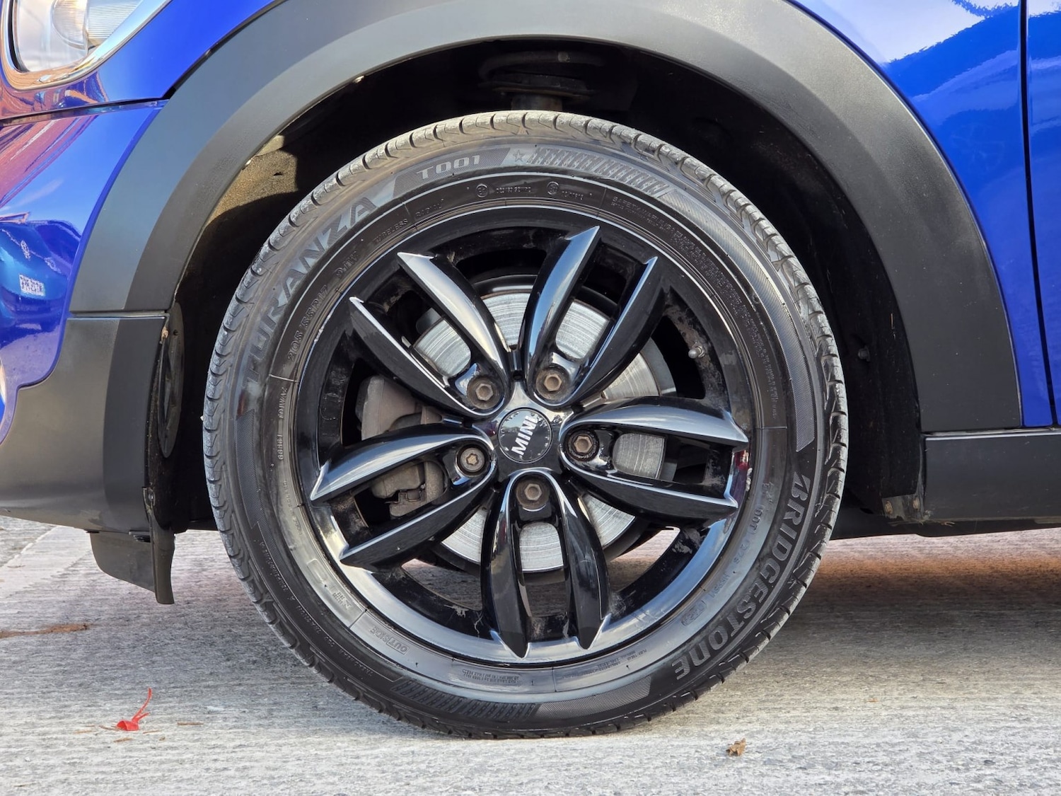 Used MINI Countryman 2016 for sale - 76656296: Photo 12