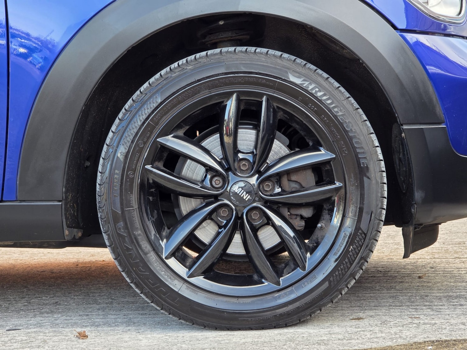 Used MINI Countryman 2016 for sale - 76656296: Photo 13