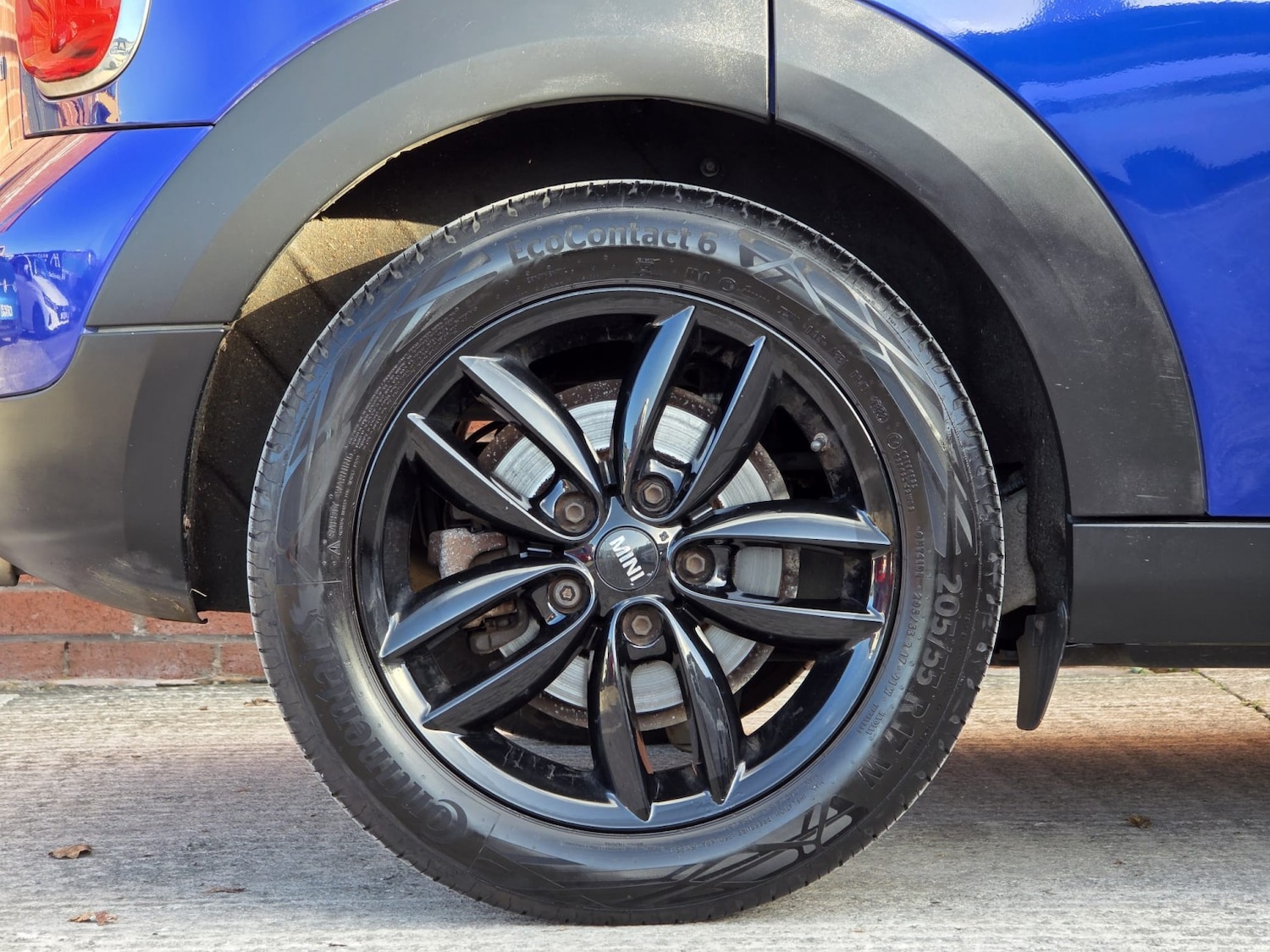 Used MINI Countryman 2016 for sale - 76656296: Photo 14