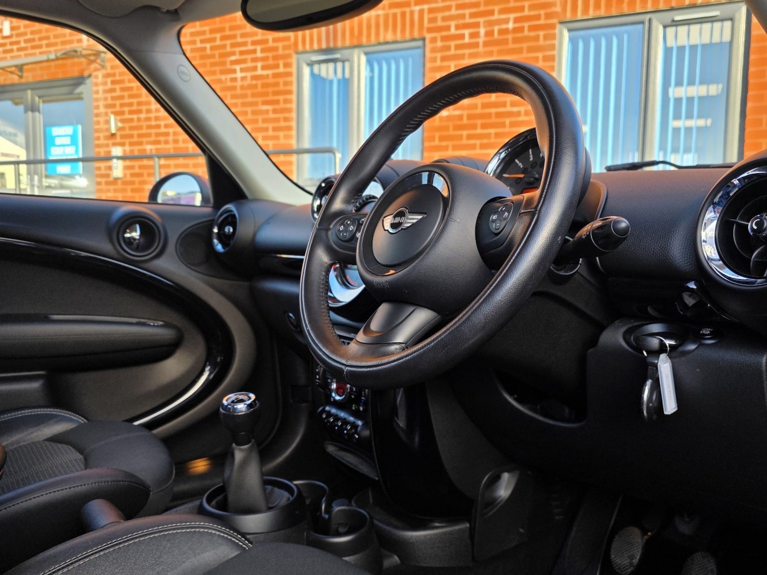 Used MINI Countryman 2016 for sale - 76656296: Photo 15