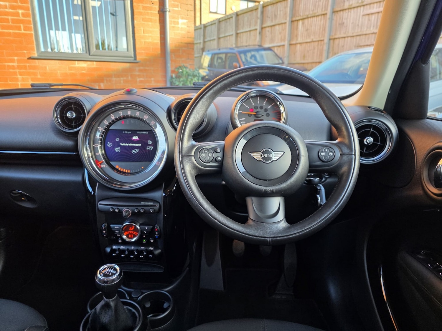 Used MINI Countryman 2016 for sale - 76656296: Photo 16