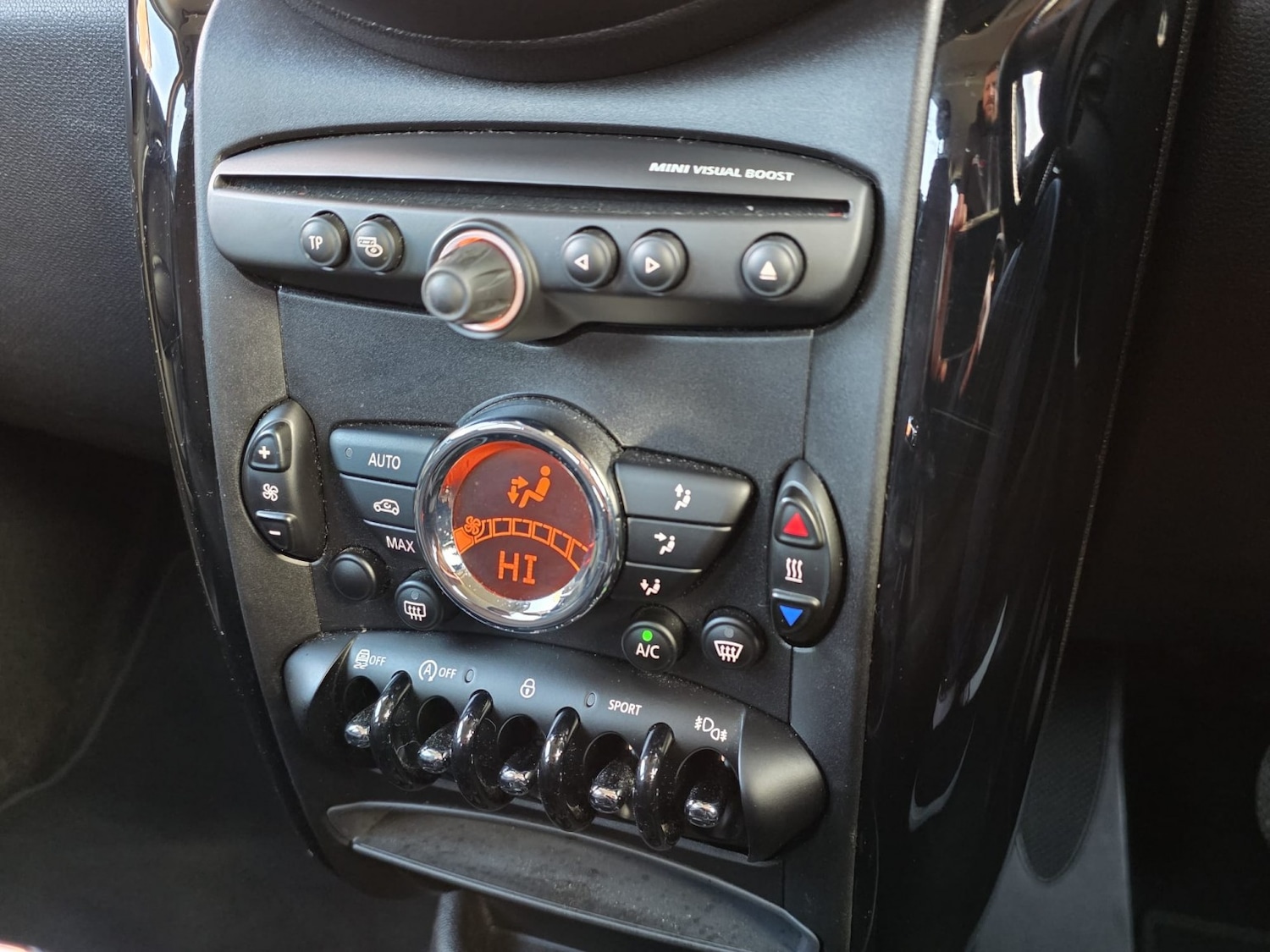 Used MINI Countryman 2016 for sale - 76656296: Photo 17