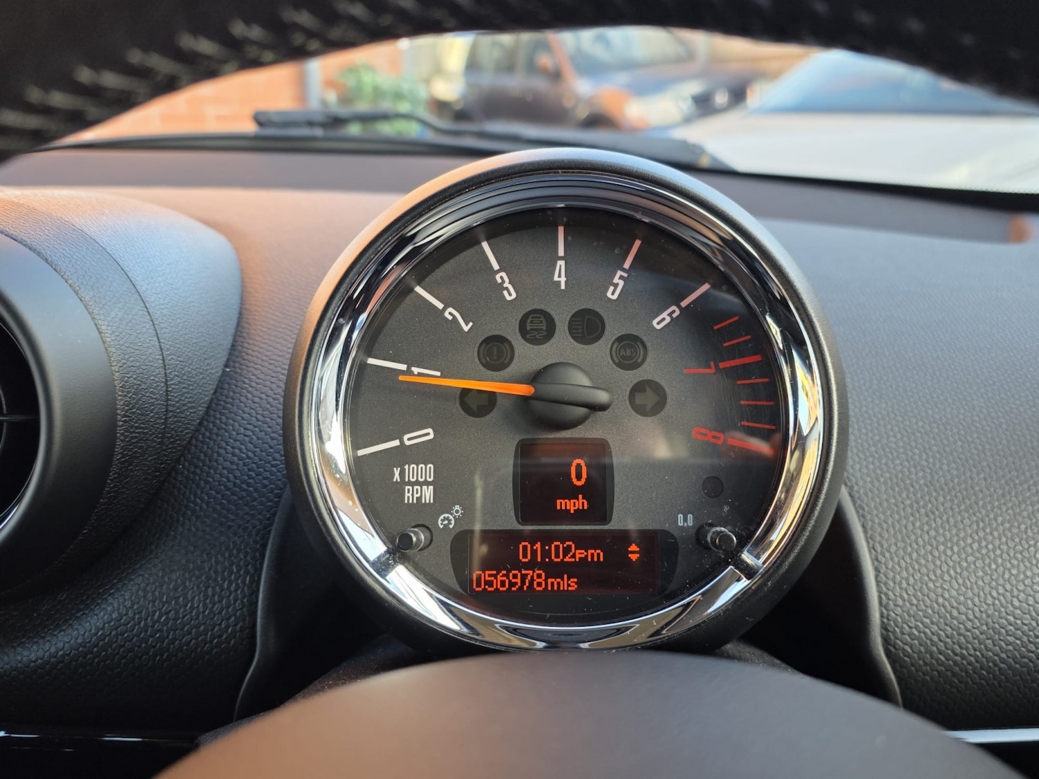 Used MINI Countryman 2016 for sale - 76656296: Photo 18