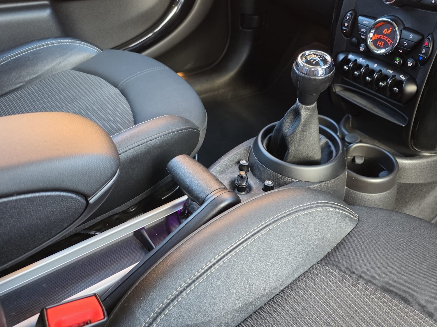 Used MINI Countryman 2016 for sale - 76656296: Photo 19