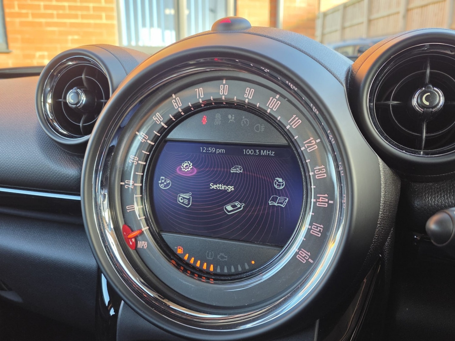 Used MINI Countryman 2016 for sale - 76656296: Photo 20