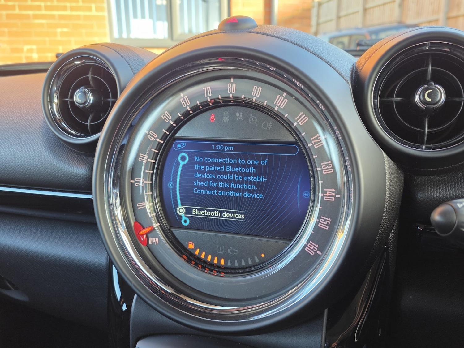 Used MINI Countryman 2016 for sale - 76656296: Photo 21