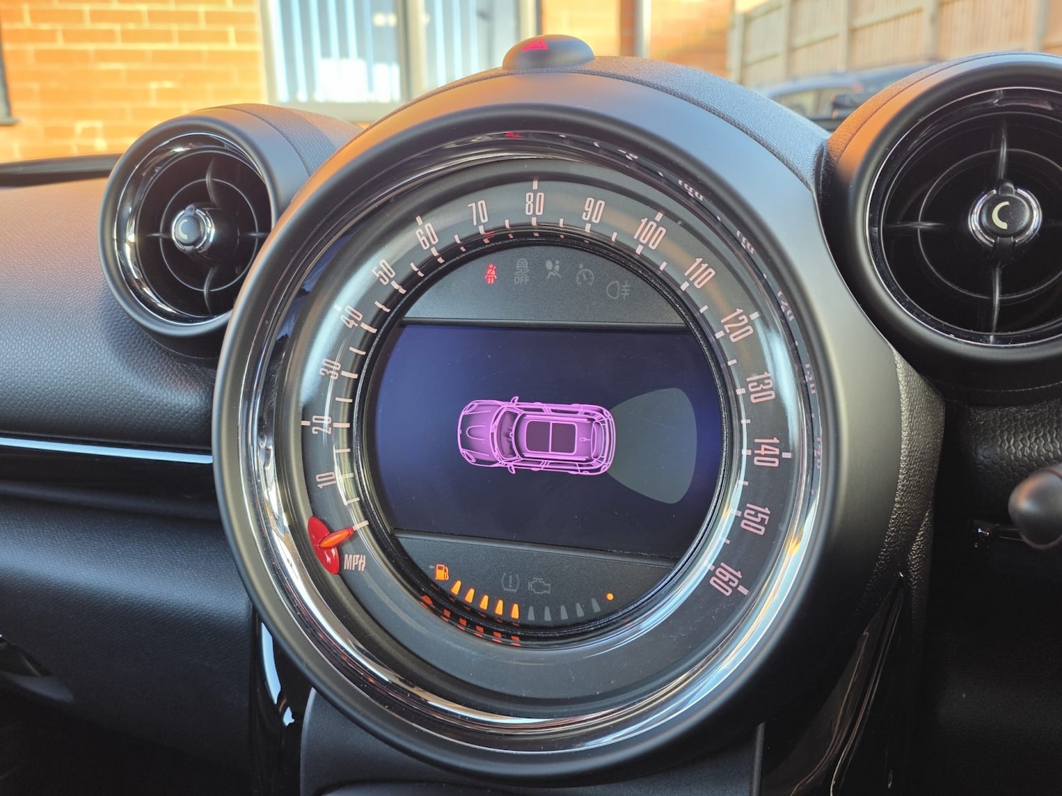 Used MINI Countryman 2016 for sale - 76656296: Photo 23