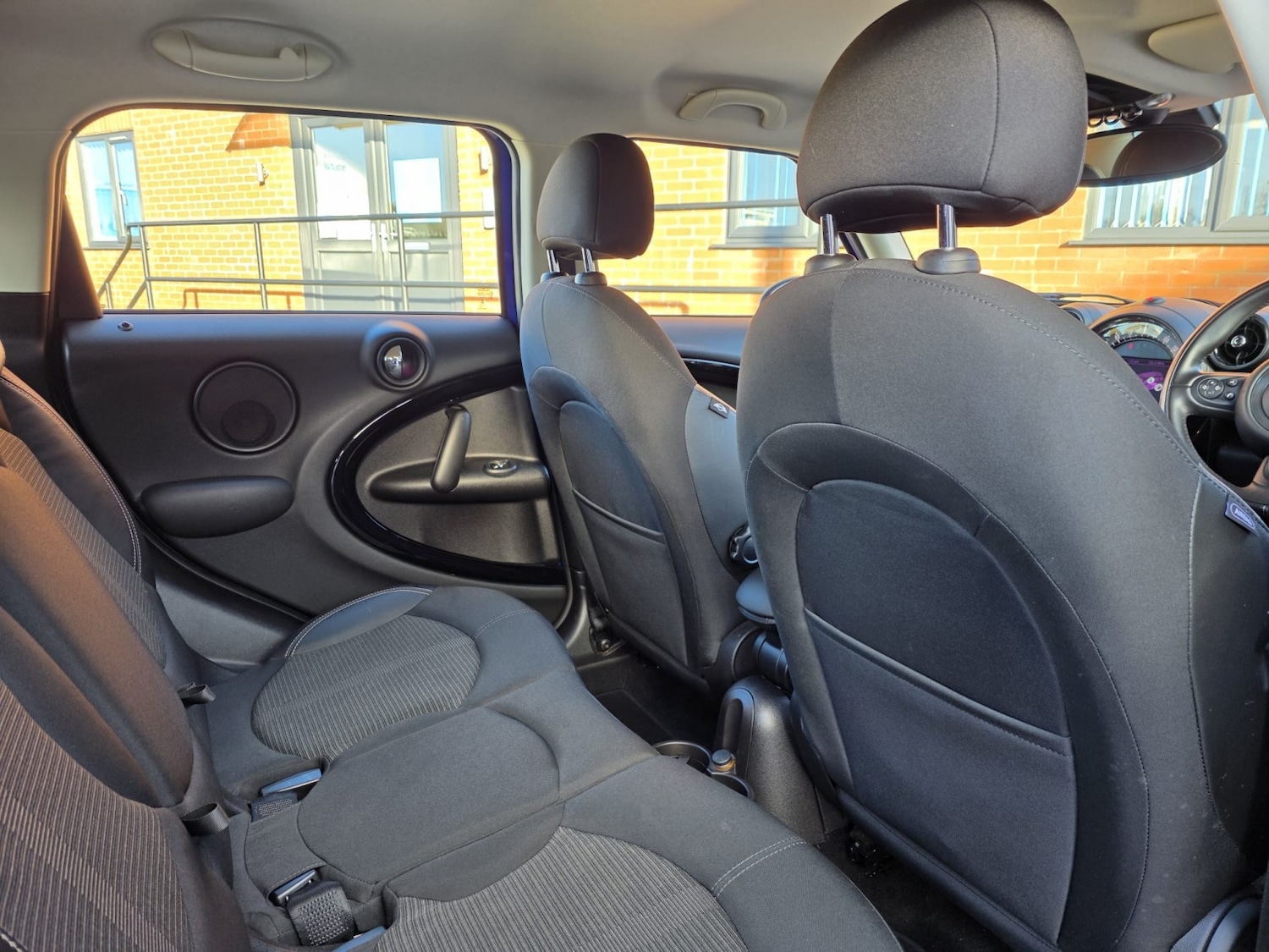 Used MINI Countryman 2016 for sale - 76656296: Photo 24