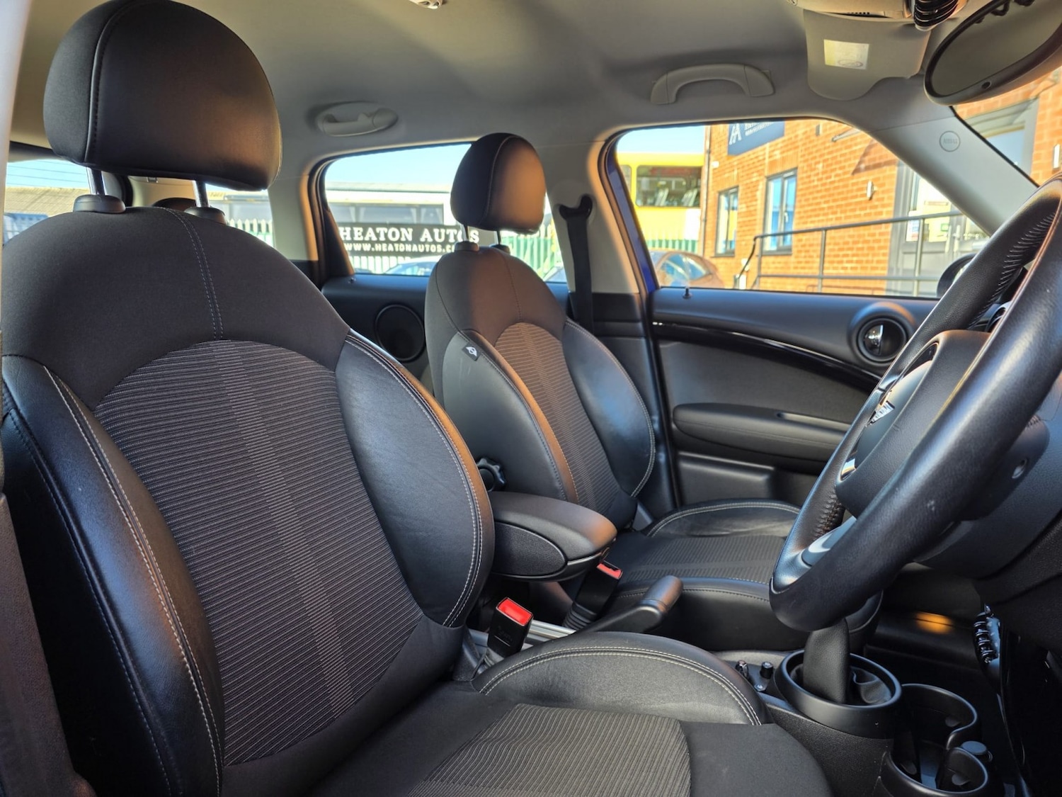 Used MINI Countryman 2016 for sale - 76656296: Photo 25