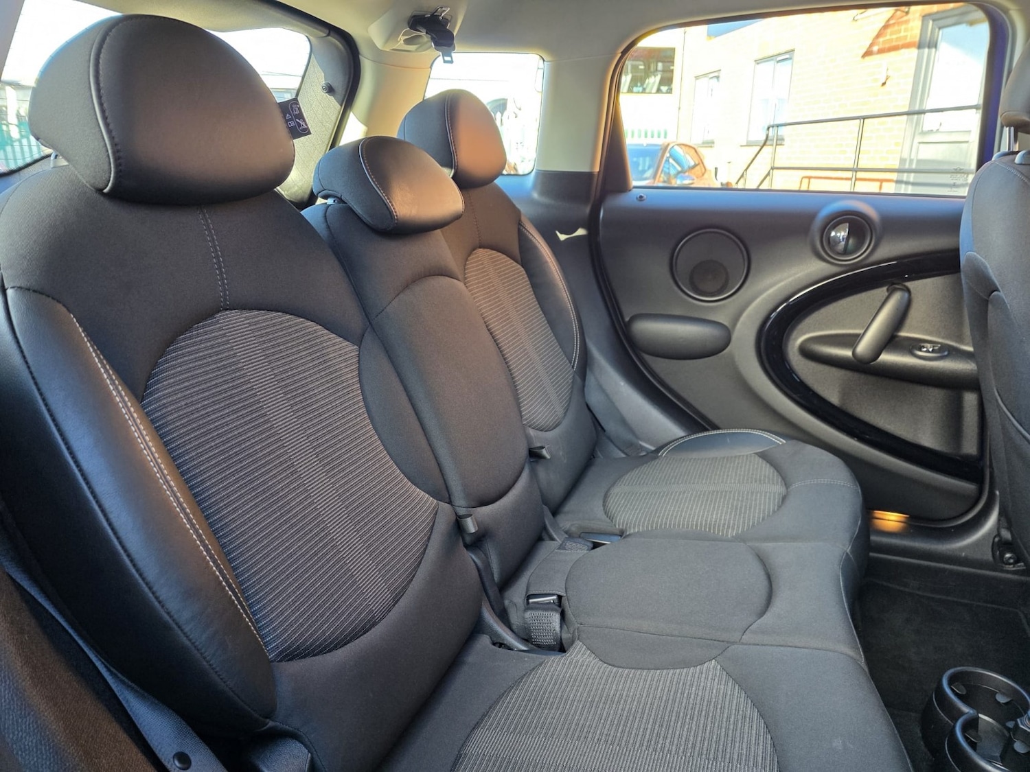 Used MINI Countryman 2016 for sale - 76656296: Photo 26