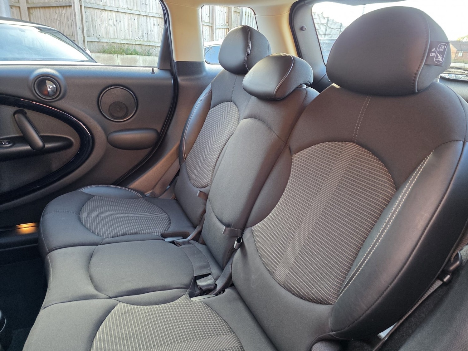 Used MINI Countryman 2016 for sale - 76656296: Photo 27