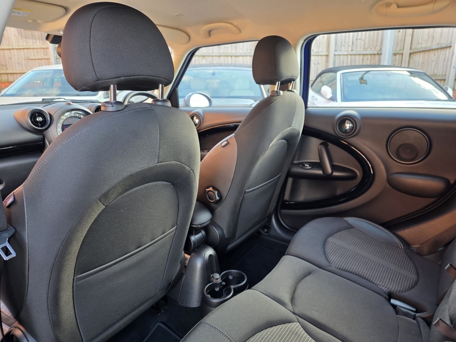 Used MINI Countryman 2016 for sale - 76656296: Photo 28